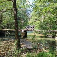 Hiking Icon